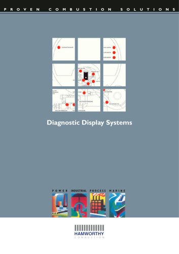 Diagnostic Display Systems 