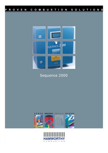 Sequence 2000 Controller 