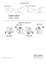 Eclipse RatioMatic Quemadores - 4