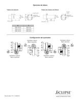 Eclipse RatioMatic Quemadores M0075 - 4