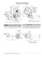 Eclipse RatioMatic Quemadores M0100 - 3