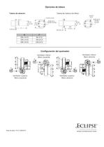 Eclipse RatioMatic Quemadores M0100 - 4