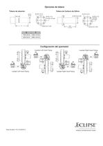 Eclipse RatioMatic Quemadores M0200 - 4