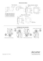 Eclipse RatioMatic Quemadores M0300 - 4