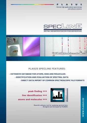 SPECLINE