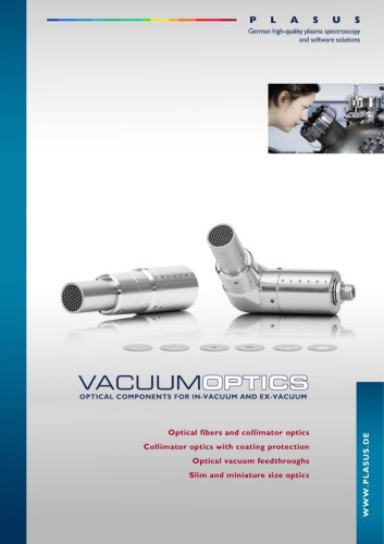 VACUUMOPTICS