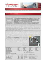 MAS Kiln Burner Catalogue - UNITHERM CEMCON - Catálogo PDF ...