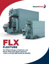 FLX Flextube