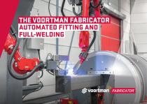 Voortman Fabricator