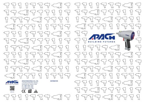 Apach_Air_Impact_Wrench_Catalog_2018