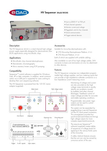 ER230_HV_Sequencer