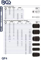 Catálogo BGS 2019/20 - 11