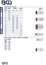 Catálogo BGS 2019/20 - 9