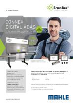 CONNEX DIGITAL ADAS