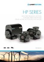 HP Series HP 2016