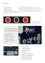 DLye PRO500 - 10