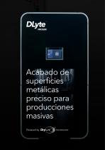 DLye PRO500 - 1