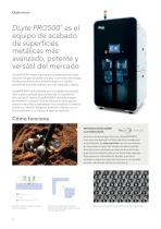 DLye PRO500 - 4