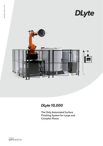 DLyte 10,000