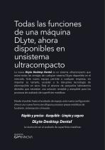 DLyte Desktop Dental - 2