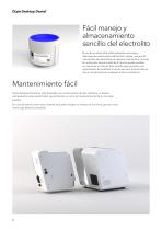 DLyte Desktop Dental - 8