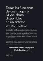 DLyte Desktop PRO - 2