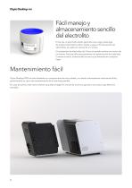 DLyte Desktop PRO - 8