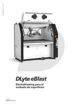 DLyte eBlast - 1