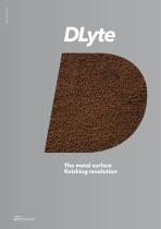 DLyte Technology