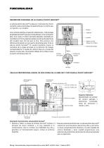 Servoválvulas Proporcionales - 5