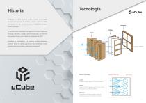 uCube - Catálogo de Productos - 3