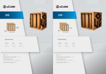 uCube - Catálogo de Productos - 5