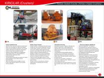 General Makina Product Catalogue - 2025 - 13