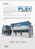 FLEX SERIES - 5