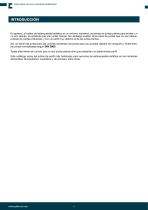 Catálogo de Juntas para racores y conexiones industriales - 4