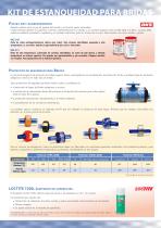 FLANGE SEALS - 5