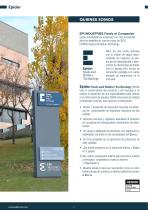 Juntas espirometálicas - 4