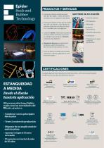 JUNTAS PLANAS - 2