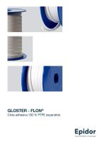 PTFE Expandido - 1