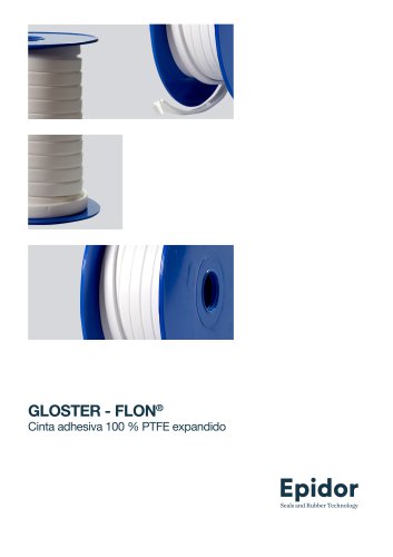 PTFE Expandido