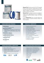 PTFE Expandido - 2