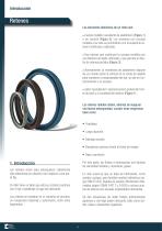 RETAINER SEALS - 8