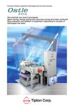 WATER PROCESSING MACHINE