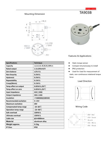 TA903B