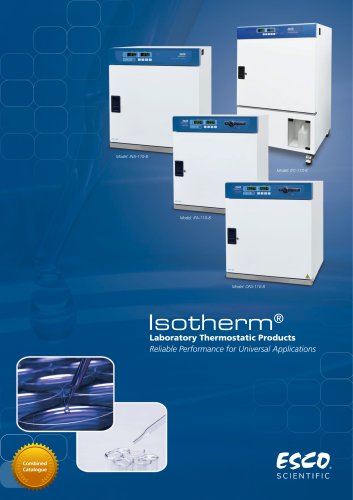 Isotherm®