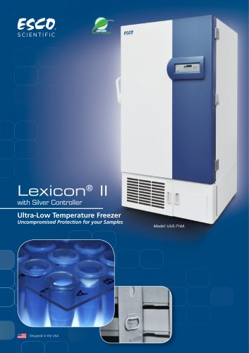 Lexicon® II