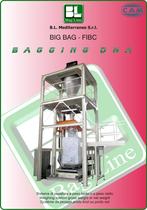 FFS Bagger - Big Bag Net/Gross Weight System