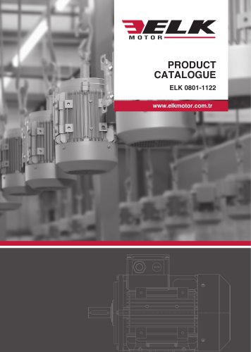 PRODUCT CATALOGUE