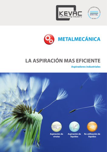 Metalmecánica