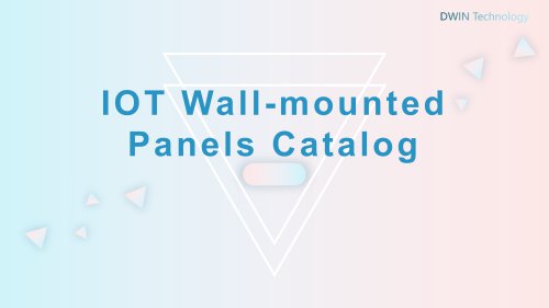 IOT Catalog